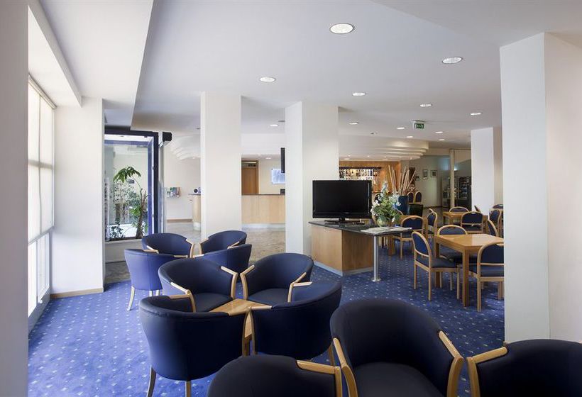 Hotel Express By Holiday Inn Foligno  | Foligno | Perugia | Itália 3