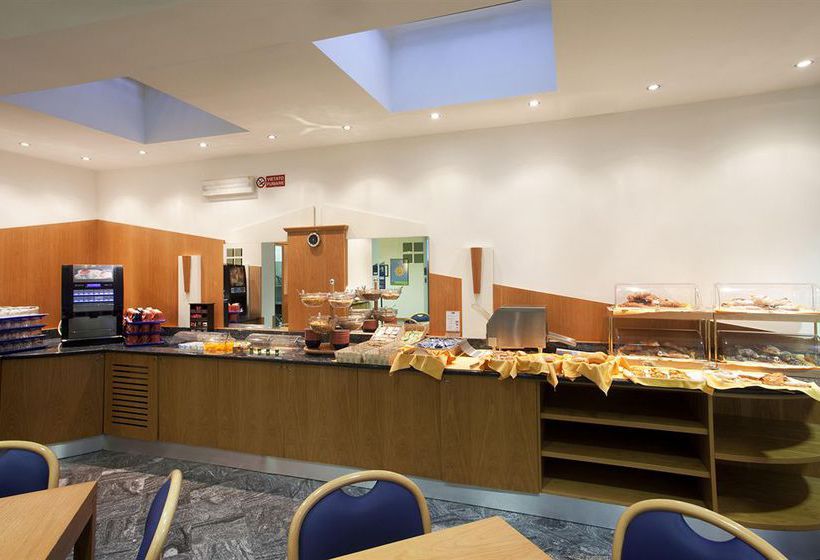 Hotel Express By Holiday Inn Foligno  | Foligno | Perugia | Itália 5