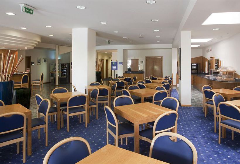 Hotel Express By Holiday Inn Foligno  | Foligno | Perugia | Itália 6