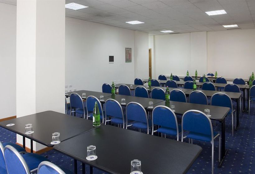 Hotel Express By Holiday Inn Foligno  | Foligno | Perugia | Itália 8