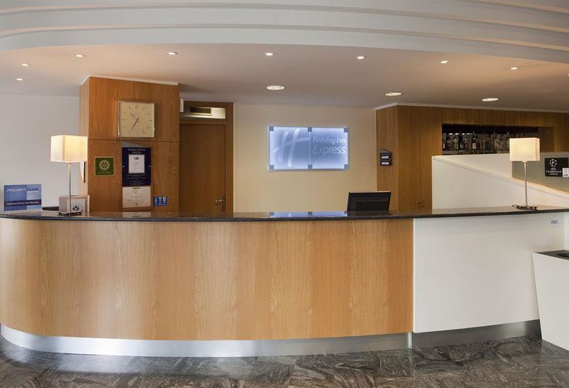 Hotel Express By Holiday Inn Foligno  | Foligno | Perugia | Itália 9