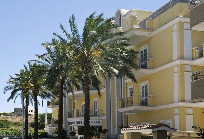 Hotel Victoria Palace  | Gallipoli | Lecce | Italia 1