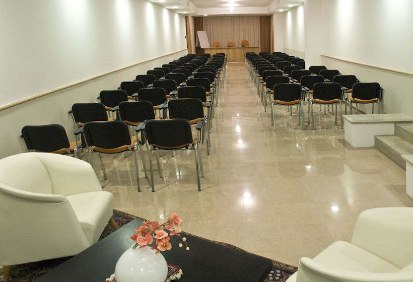 Hotel Victoria Palace  | Gallipoli | Lecce | Italia 10