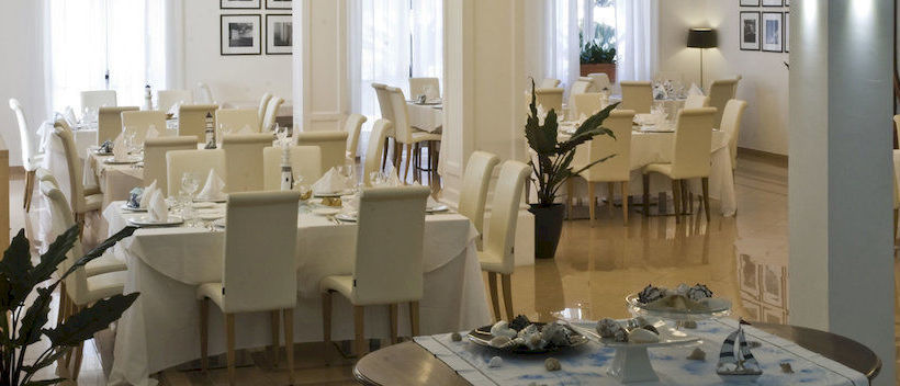 Hotel Victoria Palace  | Gallipoli | Lecce | Italia 14