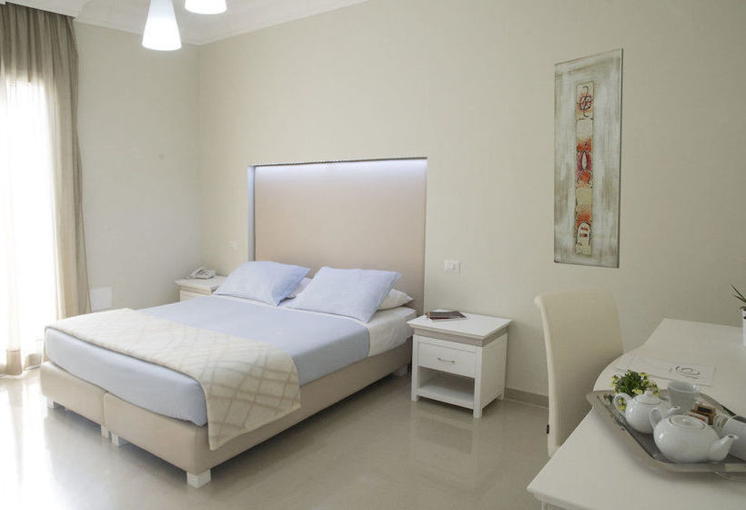 Hotel Victoria Palace  | Gallipoli | Lecce | Italia 15