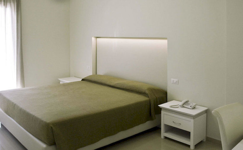 Hotel Victoria Palace  | Gallipoli | Lecce | Italia 16