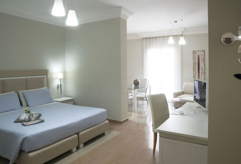 Hotel Victoria Palace  | Gallipoli | Lecce | Italia 17