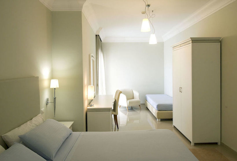 Hotel Victoria Palace  | Gallipoli | Lecce | Italia 18