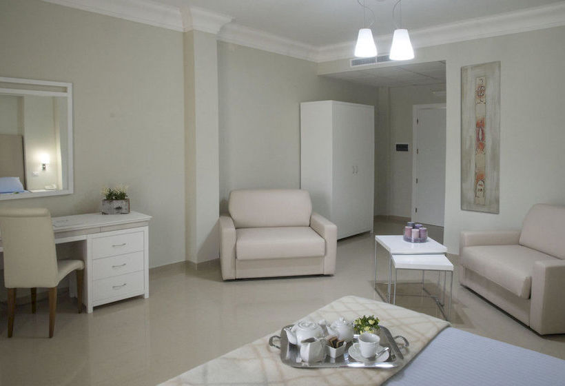 Hotel Victoria Palace  | Gallipoli | Lecce | Italia 19