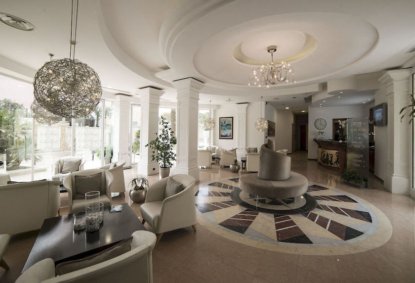 Hotel Victoria Palace  | Gallipoli | Lecce | Italia 2