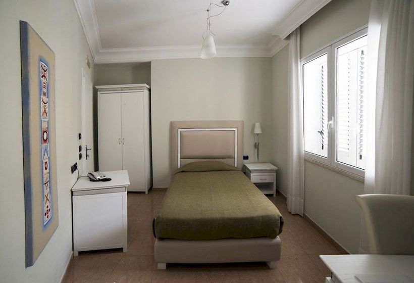 Hotel Victoria Palace  | Gallipoli | Lecce | Italia 5