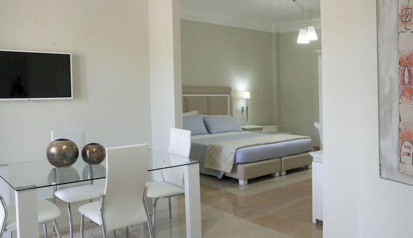 Hotel Victoria Palace  | Gallipoli | Lecce | Italia 6