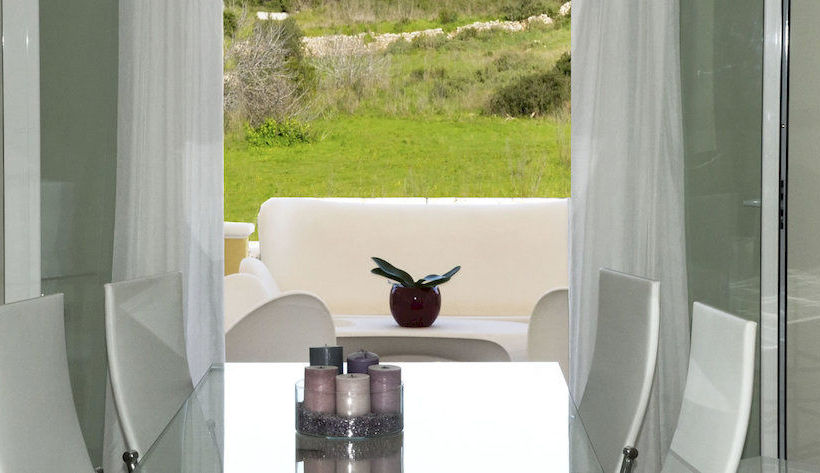 Hotel Victoria Palace  | Gallipoli | Lecce | Italia 8