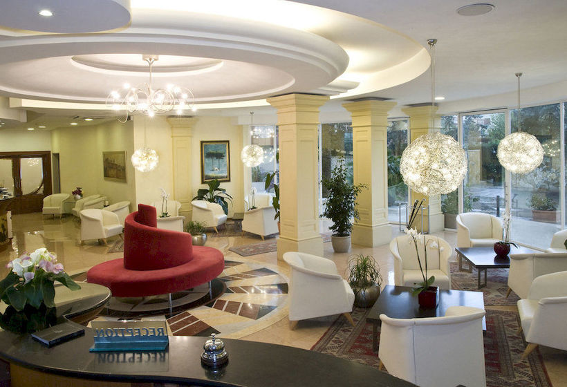 Hotel Victoria Palace  | Gallipoli | Lecce | Italia 9