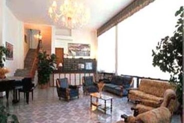 Hotel Carbrun  | Carovigno | Brindisi | Italia 1