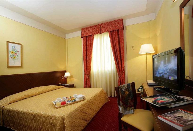 Hotel President  | Montecatini Terme | Pistoia | Italia 1