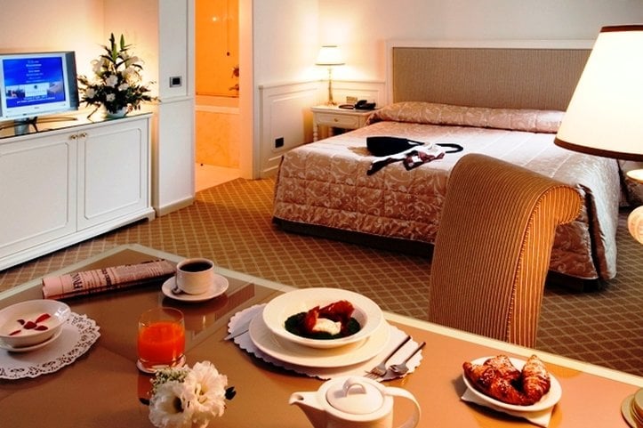 Grand Hotel de la Ville