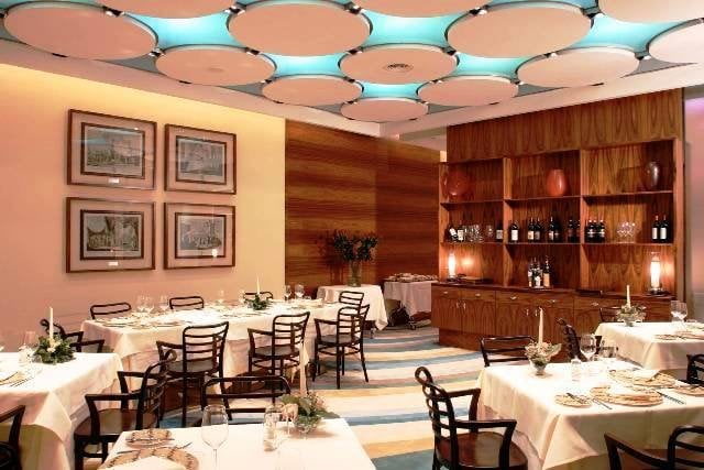 Grand Hotel de la Ville  | Parma | Parma | Italia 1