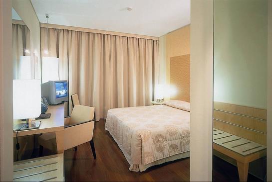 Grand Hotel de la Ville  | Parma | Parma | Italia 10