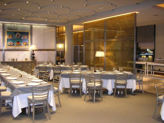 Grand Hotel de la Ville  | Parma | Parma | Italia 16