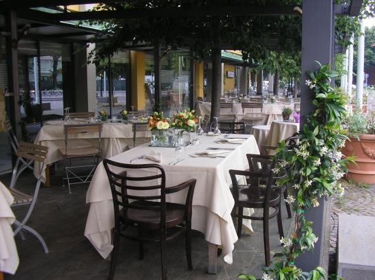 Grand Hotel de la Ville  | Parma | Parma | Italia 17