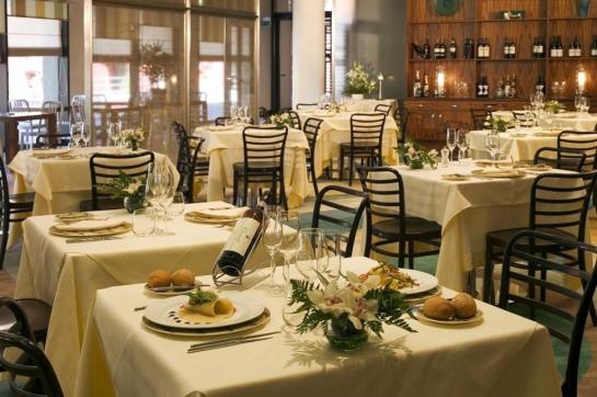 Grand Hotel de la Ville  | Parma | Parma | Italia 19