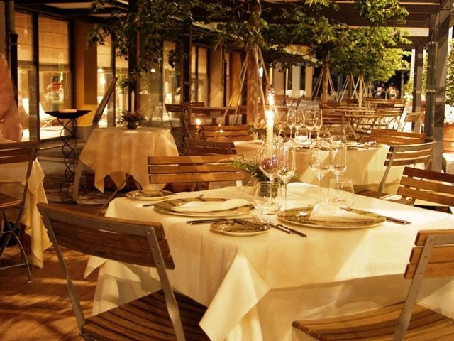 Grand Hotel de la Ville  | Parma | Parma | Italia 2