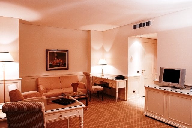 Grand Hotel de la Ville  | Parma | Parma | Italia 6