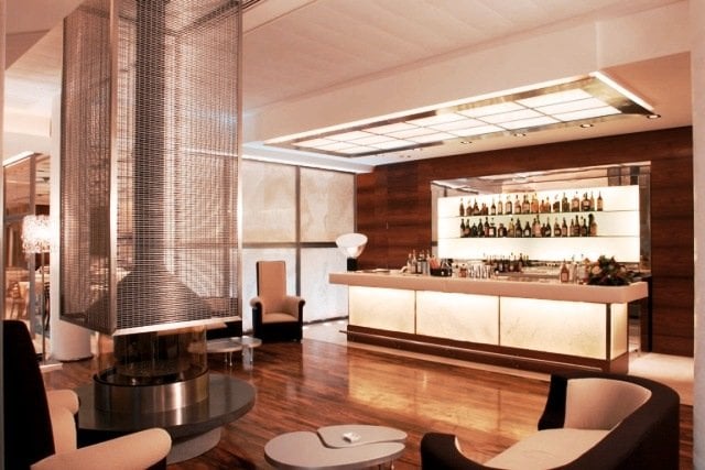 Grand Hotel de la Ville  | Parma | Parma | Italia 8