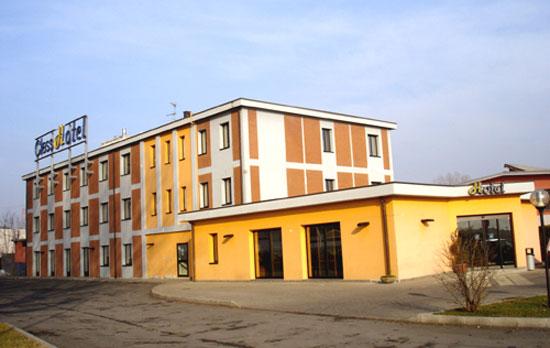 ClassHotel Piacenza Junior Podenzano