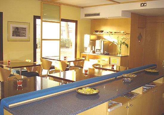 ClassHotel Piacenza Junior  | Podenzano | Piacenza | Italia 2