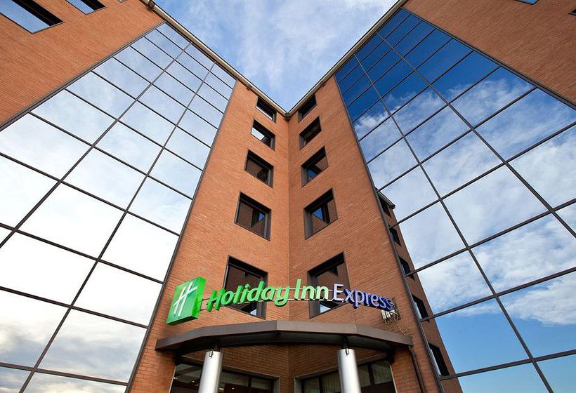 Hotel Holiday Inn Express in Reggio Emilia