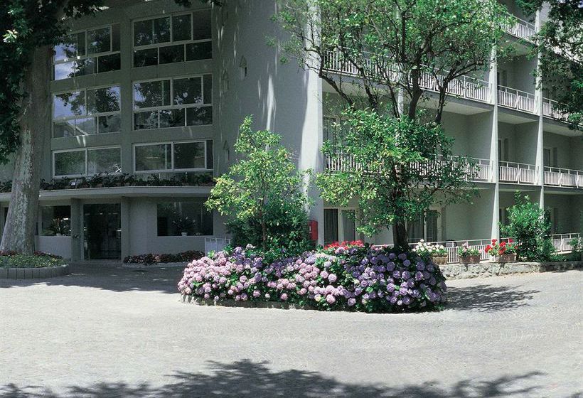 Hotel La Residenza Sorrento Napoles