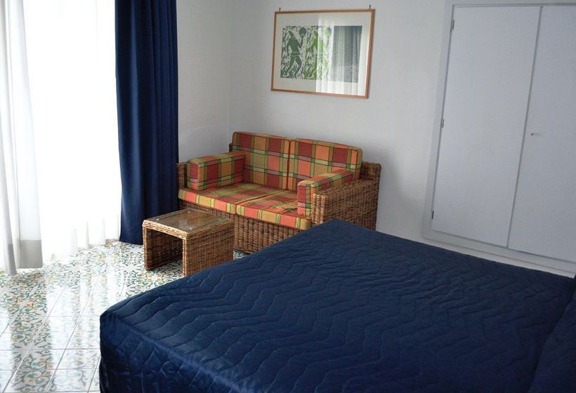 Hotel La Residenza Sorrento  | Sorrento | Napoli | Italia 12