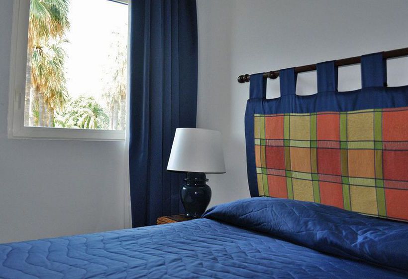 Hotel La Residenza Sorrento  | Sorrento | Napoli | Italia 14