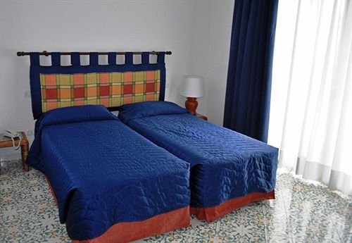 Hotel La Residenza Sorrento  | Sorrento | Napoli | Italia 15