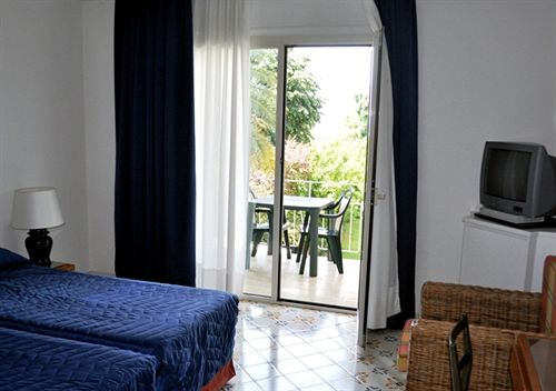 Hotel La Residenza Sorrento  | Sorrento | Napoli | Italia 16