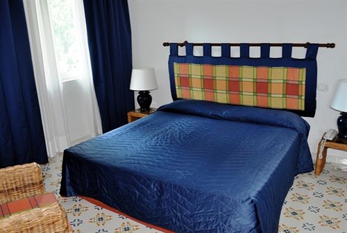 Hotel La Residenza Sorrento  | Sorrento | Napoli | Italia 17