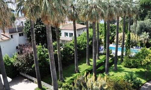 Hotel La Residenza Sorrento  | Sorrento | Napoli | Italia 2