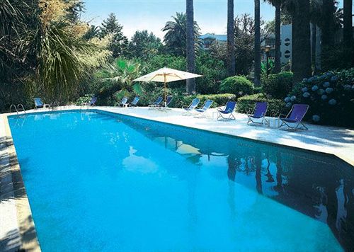 Hotel La Residenza Sorrento  | Sorrento | Napoli | Italia 3