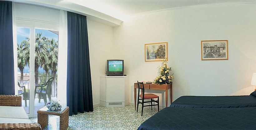 Hotel La Residenza Sorrento  | Sorrento | Napoli | Italia 4