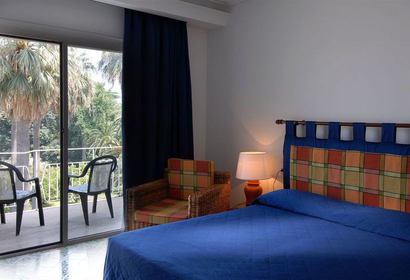 Hotel La Residenza Sorrento  | Sorrento | Napoli | Italia 5