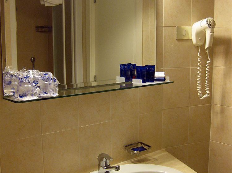 Hotel La Residenza Sorrento  | Sorrento | Napoli | Italia 6