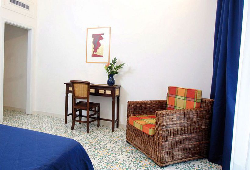 Hotel La Residenza Sorrento  | Sorrento | Napoli | Italia 7