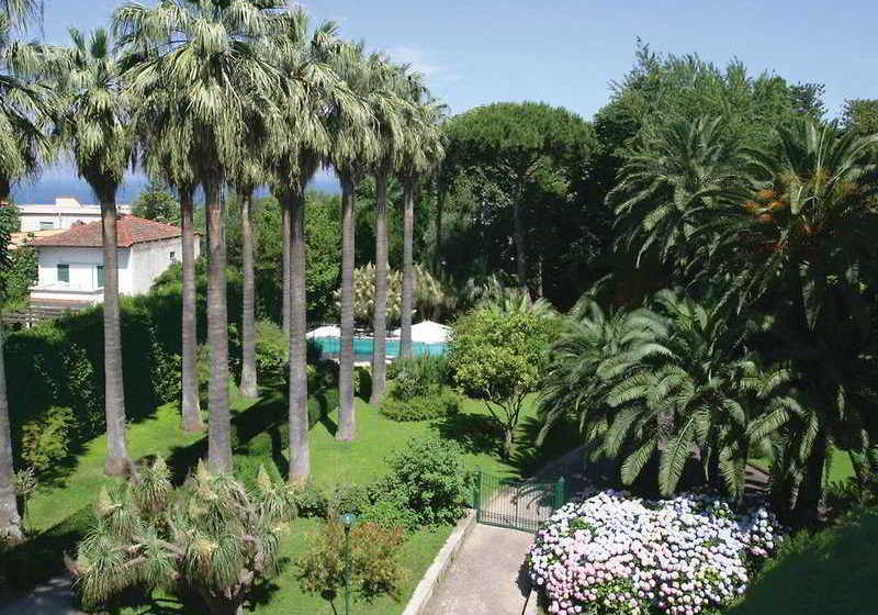 Hotel La Residenza Sorrento  | Sorrento | Napoli | Italia 8