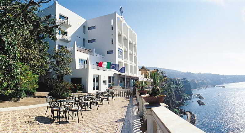 Hotel La Residenza Sorrento  | Sorrento | Napoli | Italia 9