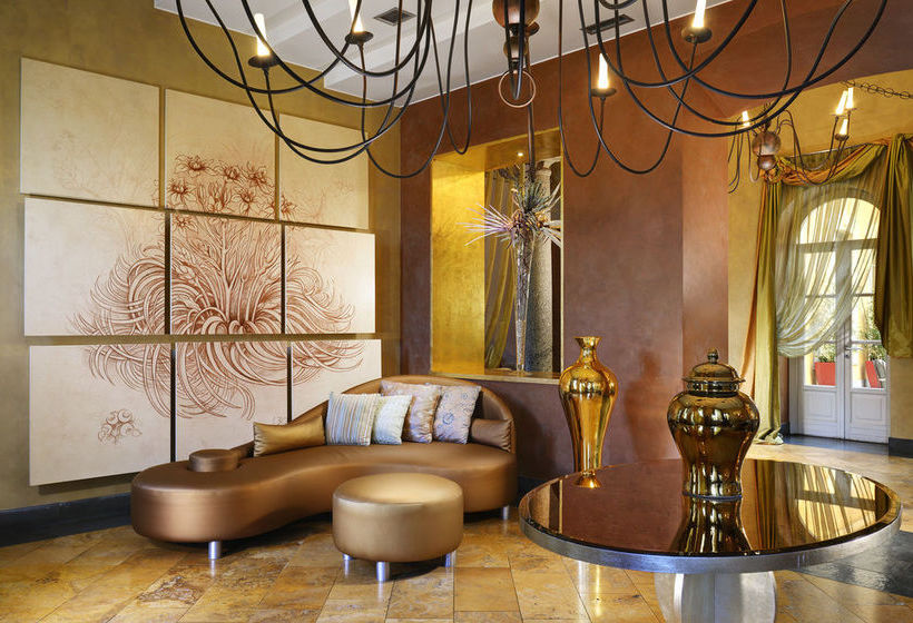 Hotel Best Western Villa Appiani  | Trezzo Sull'Adda | Milano | Italia 12