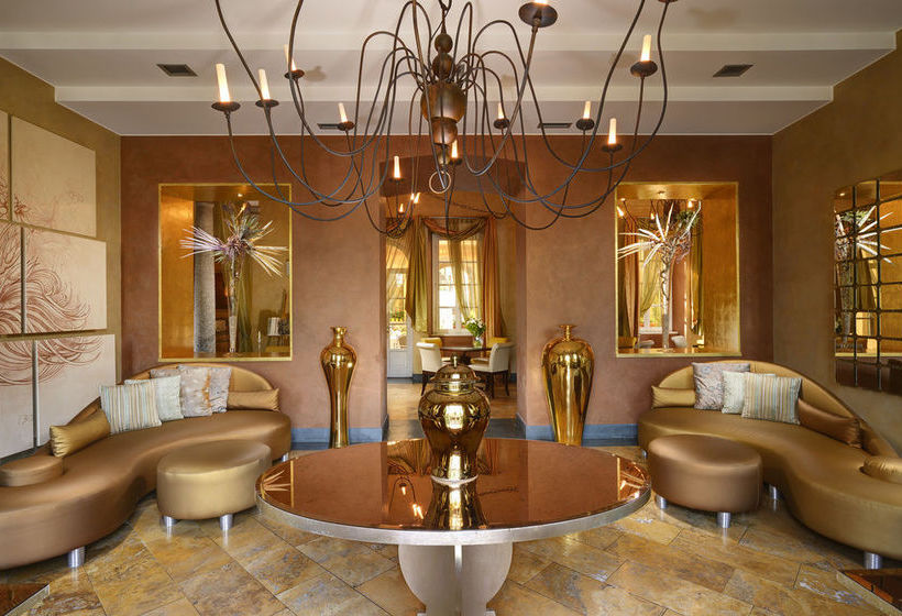 Hotel Best Western Villa Appiani  | Trezzo Sull'Adda | Milano | Italia 13