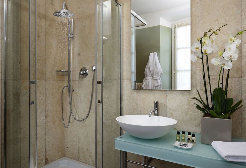 Hotel Best Western Villa Appiani  | Trezzo Sull'Adda | Milano | Italia 15