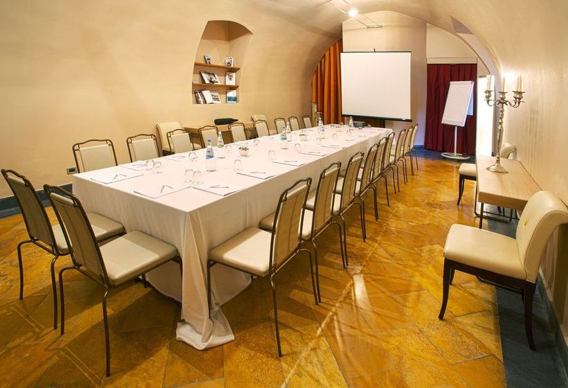 Hotel Best Western Villa Appiani  | Trezzo Sull'Adda | Milano | Italia 18